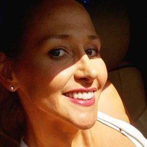 Meet your Posher, Deborah